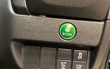 Honda Fit III, 2016 год, 1 057 000 рублей, 11 фотография
