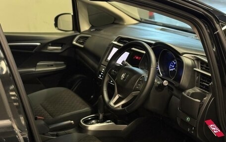 Honda Fit III, 2016 год, 1 057 000 рублей, 7 фотография