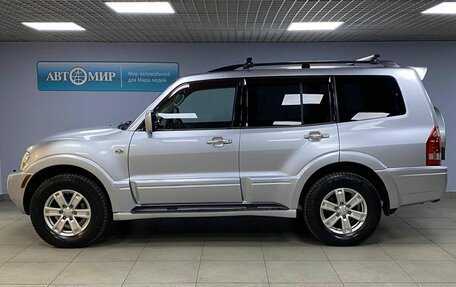 Mitsubishi Montero III, 2004 год, 800 000 рублей, 8 фотография