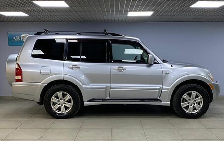 Mitsubishi Montero III, 2004 год, 800 000 рублей, 4 фотография