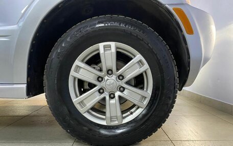 Mitsubishi Montero III, 2004 год, 800 000 рублей, 9 фотография