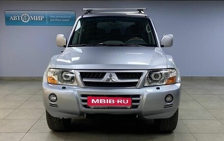 Mitsubishi Montero III, 2004 год, 800 000 рублей, 2 фотография