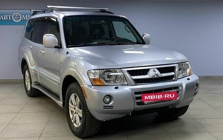 Mitsubishi Montero III, 2004 год, 800 000 рублей, 3 фотография