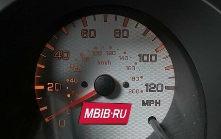 Mitsubishi Montero III, 2004 год, 800 000 рублей, 21 фотография