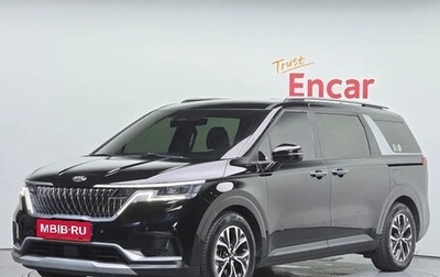 KIA Carnival, 2021 год, 2 250 000 рублей, 1 фотография