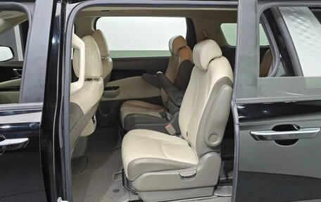 KIA Carnival, 2021 год, 2 250 000 рублей, 11 фотография