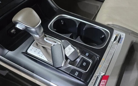 KIA Carnival, 2021 год, 2 250 000 рублей, 9 фотография