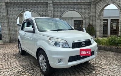 Toyota Rush II, 2014 год, 1 212 000 рублей, 1 фотография