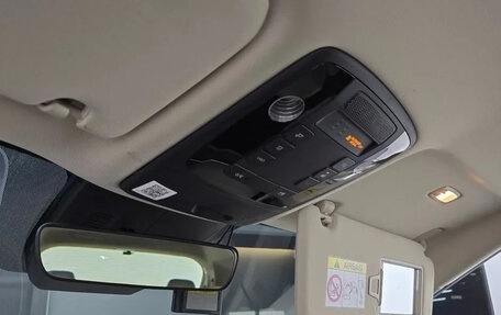 KIA Carnival, 2021 год, 2 250 000 рублей, 19 фотография
