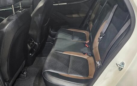 KIA Seltos I, 2022 год, 1 850 000 рублей, 9 фотография