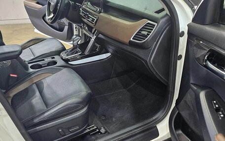 KIA Seltos I, 2022 год, 1 850 000 рублей, 6 фотография