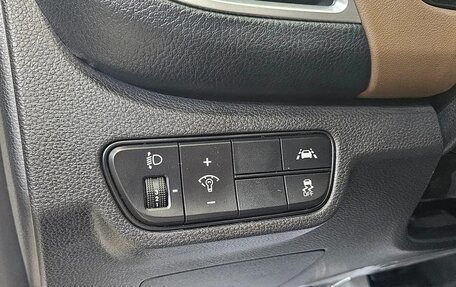 KIA Seltos I, 2022 год, 1 850 000 рублей, 12 фотография