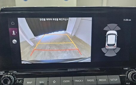 KIA Seltos I, 2022 год, 1 850 000 рублей, 14 фотография