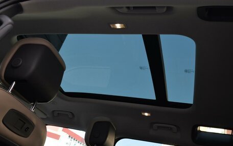 Land Rover Defender II, 2021 год, 6 899 000 рублей, 16 фотография