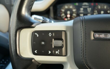 Land Rover Defender II, 2021 год, 6 899 000 рублей, 11 фотография