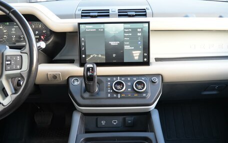 Land Rover Defender II, 2021 год, 6 899 000 рублей, 19 фотография