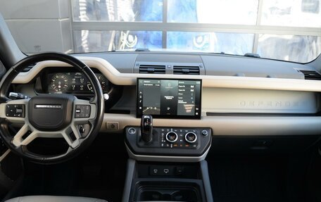 Land Rover Defender II, 2021 год, 6 899 000 рублей, 20 фотография