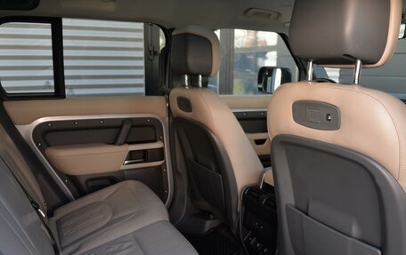 Land Rover Defender II, 2021 год, 6 899 000 рублей, 23 фотография