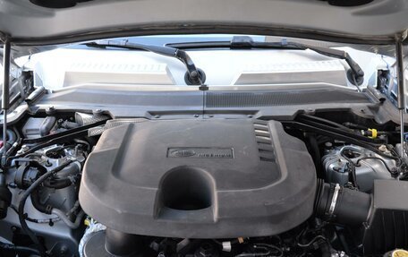 Land Rover Defender II, 2021 год, 6 899 000 рублей, 32 фотография