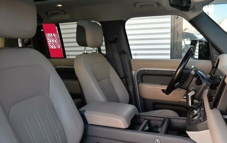 Land Rover Defender II, 2021 год, 6 899 000 рублей, 29 фотография