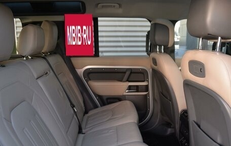 Land Rover Defender II, 2021 год, 6 899 000 рублей, 22 фотография