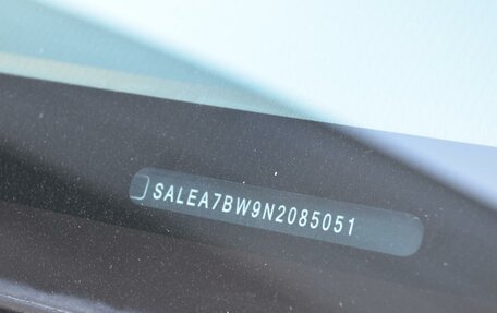 Land Rover Defender II, 2021 год, 6 899 000 рублей, 33 фотография