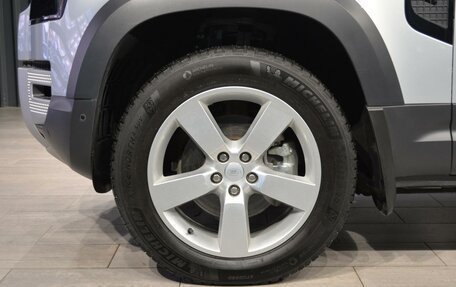 Land Rover Defender II, 2021 год, 6 899 000 рублей, 34 фотография