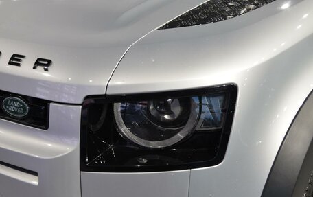 Land Rover Defender II, 2021 год, 6 899 000 рублей, 35 фотография