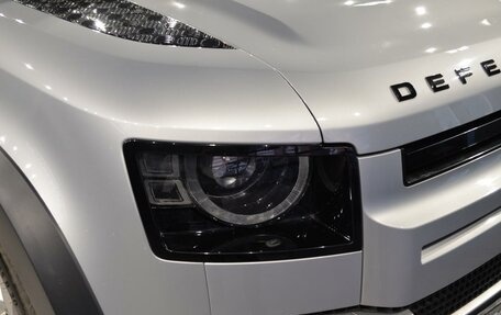 Land Rover Defender II, 2021 год, 6 899 000 рублей, 36 фотография