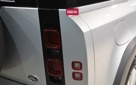 Land Rover Defender II, 2021 год, 6 899 000 рублей, 37 фотография