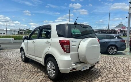 Toyota Rush II, 2014 год, 1 212 000 рублей, 4 фотография