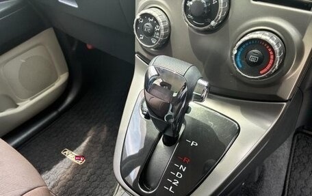 Toyota Rush II, 2014 год, 1 212 000 рублей, 11 фотография