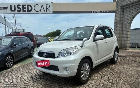 Toyota Rush II, 2014 год, 1 212 000 рублей, 3 фотография