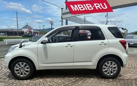Toyota Rush II, 2014 год, 1 212 000 рублей, 5 фотография
