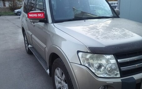 Mitsubishi Pajero IV, 2008 год, 2 150 000 рублей, 1 фотография