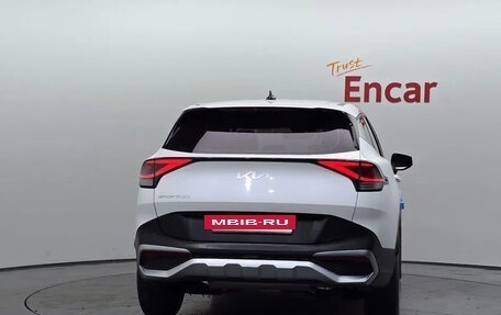 KIA Sportage IV рестайлинг, 2021 год, 1 870 000 рублей, 4 фотография