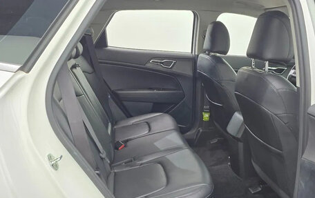KIA Sportage IV рестайлинг, 2021 год, 1 870 000 рублей, 12 фотография
