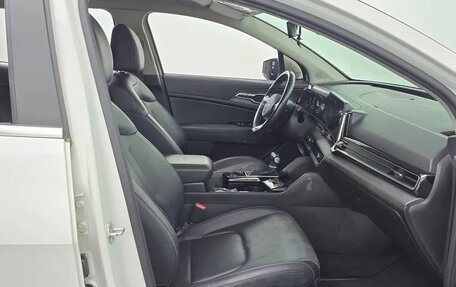 KIA Sportage IV рестайлинг, 2021 год, 1 870 000 рублей, 11 фотография