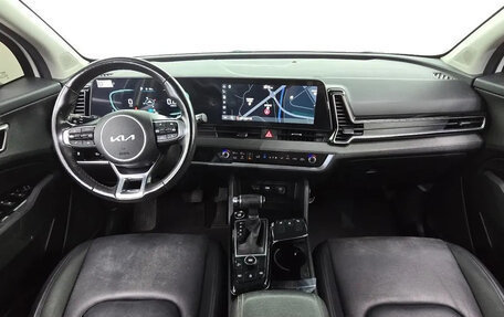 KIA Sportage IV рестайлинг, 2021 год, 1 870 000 рублей, 7 фотография