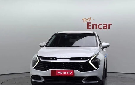 KIA Sportage IV рестайлинг, 2021 год, 1 870 000 рублей, 3 фотография