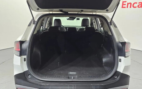 KIA Sportage IV рестайлинг, 2021 год, 1 870 000 рублей, 21 фотография