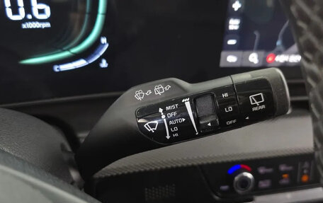 KIA Sportage IV рестайлинг, 2021 год, 1 870 000 рублей, 18 фотография