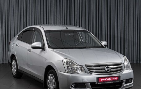Nissan Almera, 2015 год, 629 000 рублей, 1 фотография