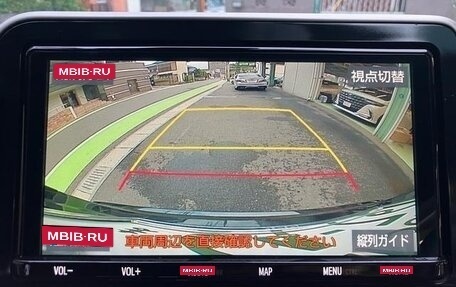 Toyota C-HR I рестайлинг, 2022 год, 1 732 000 рублей, 16 фотография