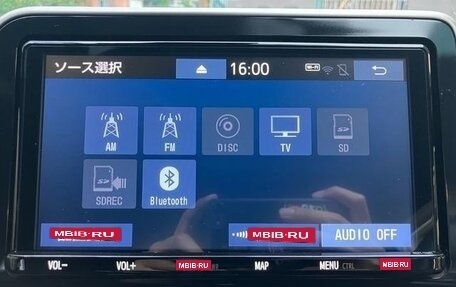 Toyota C-HR I рестайлинг, 2022 год, 1 732 000 рублей, 15 фотография