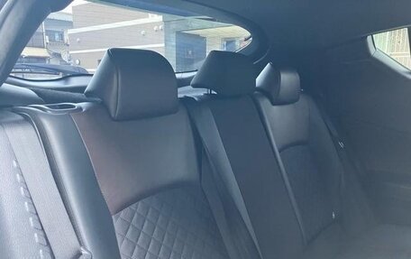 Toyota C-HR I рестайлинг, 2022 год, 1 732 000 рублей, 26 фотография