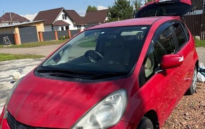 Honda Fit III, 2012 год, 680 000 рублей, 1 фотография
