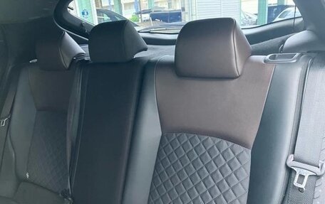 Toyota C-HR I рестайлинг, 2022 год, 1 732 000 рублей, 29 фотография