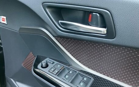 Toyota C-HR I рестайлинг, 2022 год, 1 732 000 рублей, 35 фотография