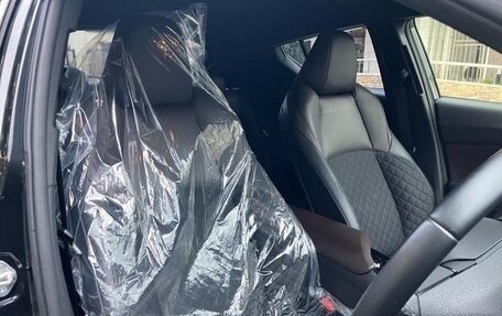 Toyota C-HR I рестайлинг, 2022 год, 1 732 000 рублей, 34 фотография